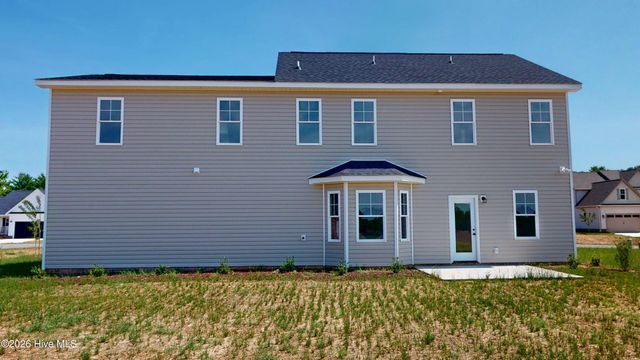 130 Spring Meadows Drive, Aberdeen, NC 28315