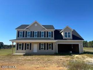 130 Spring Meadows Drive, Aberdeen, NC 28315