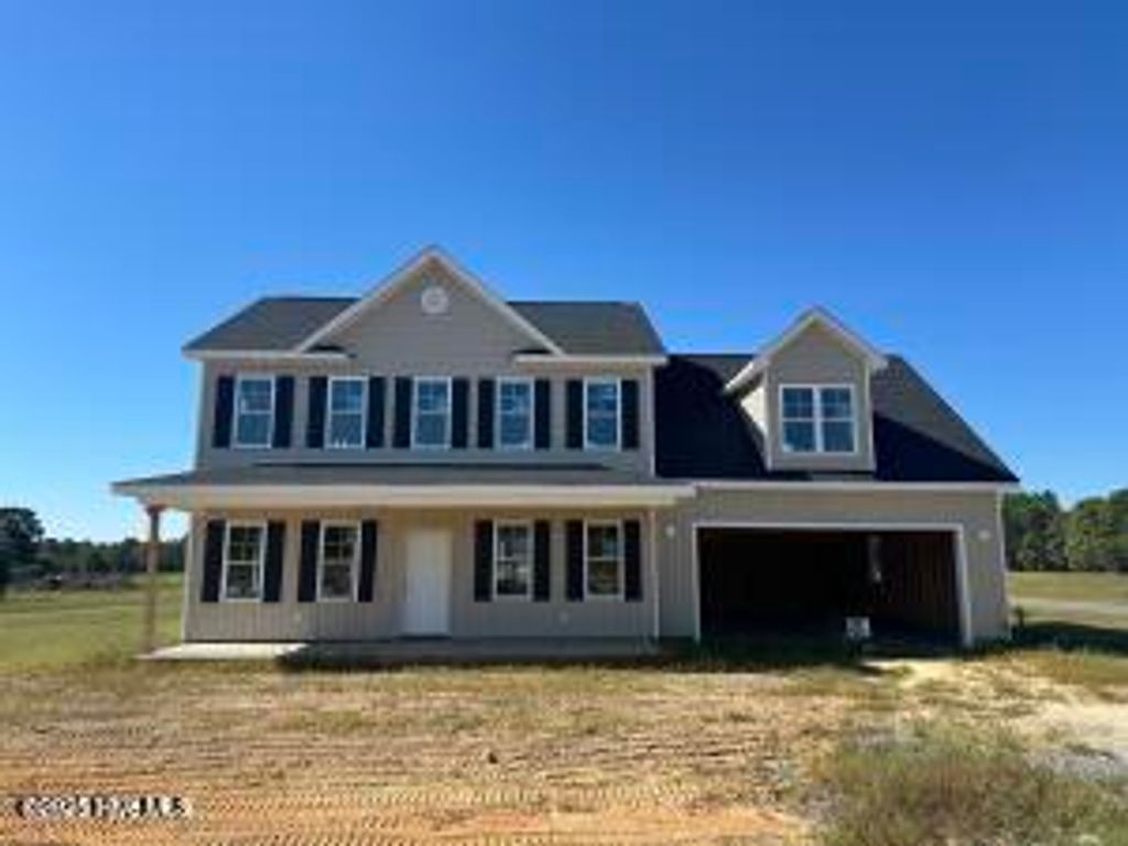 130 Spring Meadows Drive, Aberdeen, NC 28315