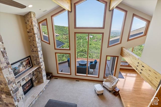 2679 S WOOD HOLLOW WAY, Bountiful, UT 84010