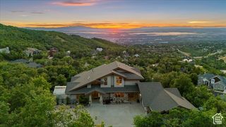 2679 S WOOD HOLLOW WAY, Bountiful, UT 84010