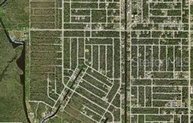 3088 ELDORADO LANE, Port Charlotte, FL 33948
