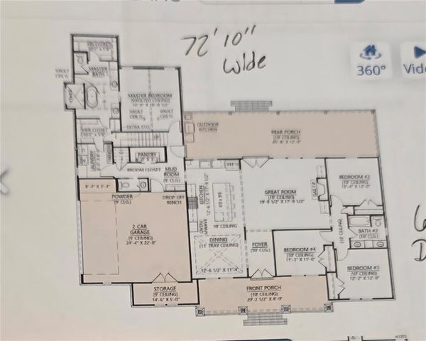 8524 Rip Way, El Reno, OK 73036