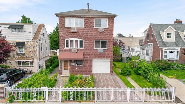 3212 Giegerich Place 3, Bronx, NY 10465