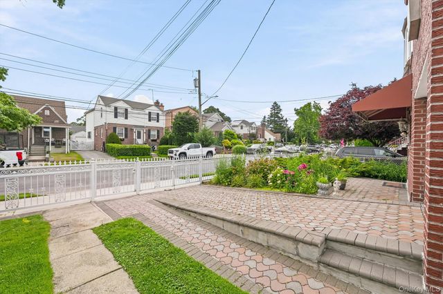 3212 Giegerich Place 3, Bronx, NY 10465