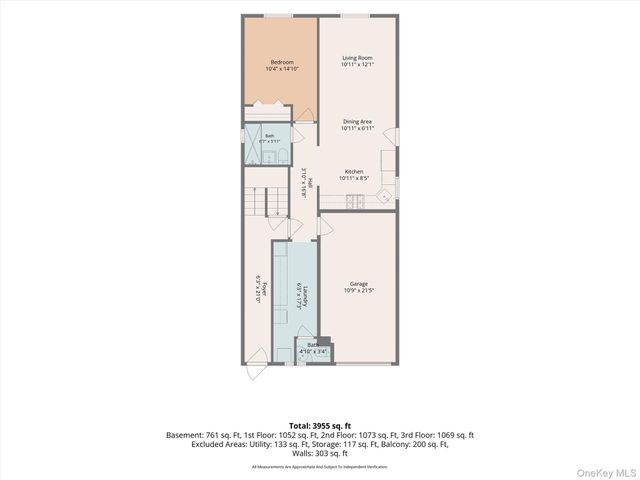 3212 Giegerich Place 3, Bronx, NY 10465