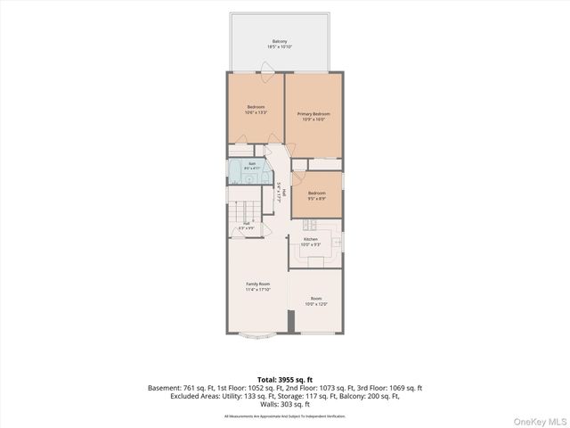 3212 Giegerich Place 3, Bronx, NY 10465