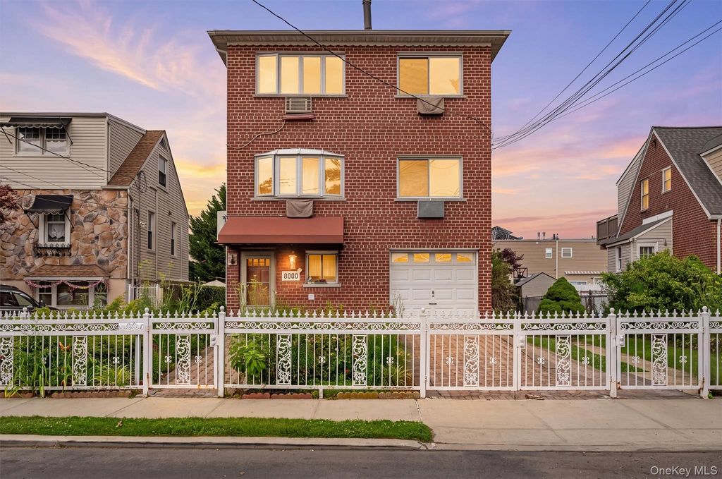 3212 Giegerich Place 3, Bronx, NY 10465