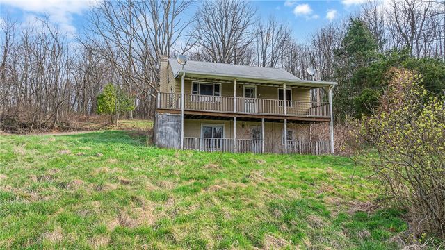 278 Aley Hill Road, Big Beaver, PA 15010
