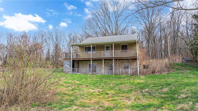278 Aley Hill Road, Big Beaver, PA 15010