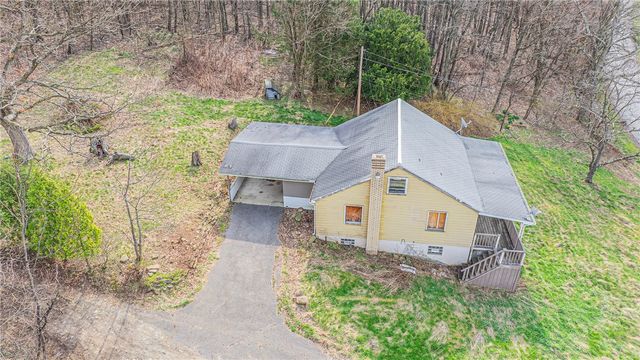 278 Aley Hill Road, Big Beaver, PA 15010