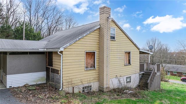 278 Aley Hill Road, Big Beaver, PA 15010