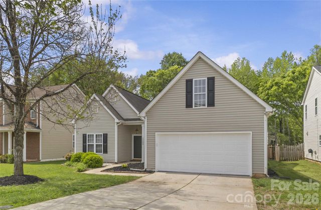 17300 Commons Crossing Drive, Charlotte, NC 28277
