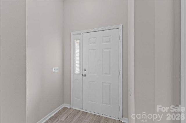 17300 Commons Crossing Drive, Charlotte, NC 28277