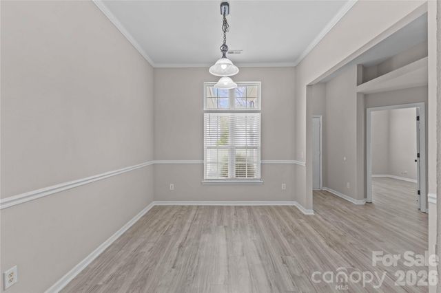 17300 Commons Crossing Drive, Charlotte, NC 28277