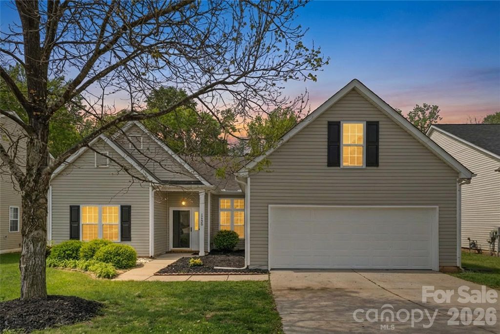 17300 Commons Crossing Drive, Charlotte, NC 28277