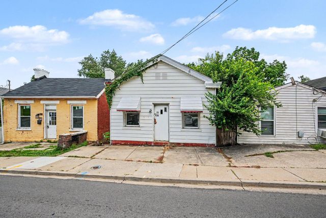 1212 W Pike Street, Covington, KY 41011