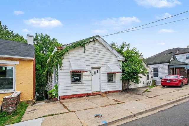 1212 W Pike Street, Covington, KY 41011