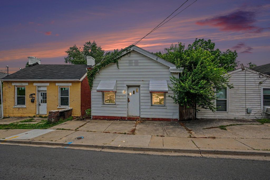 1212 W Pike Street, Covington, KY 41011