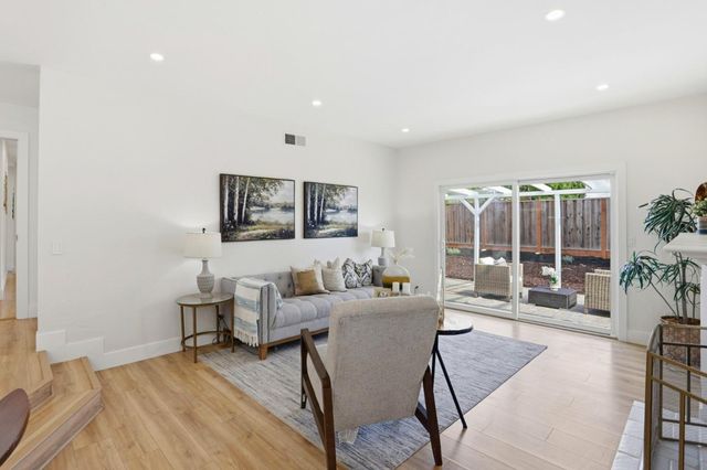 372 Mustang Street, San Jose, CA 95123