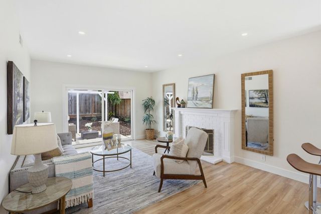 372 Mustang Street, San Jose, CA 95123