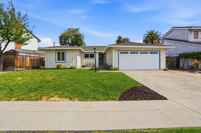 372 Mustang Street, San Jose, CA 95123