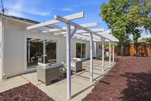 372 Mustang Street, San Jose, CA 95123