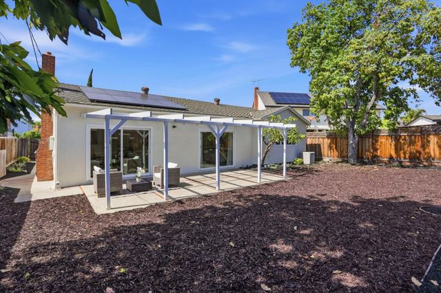 372 Mustang Street, San Jose, CA 95123