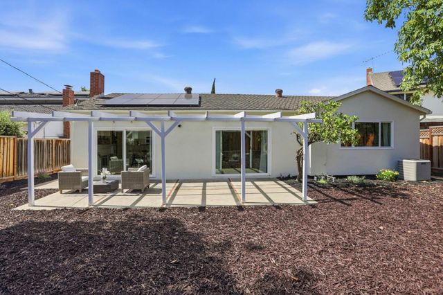 372 Mustang Street, San Jose, CA 95123