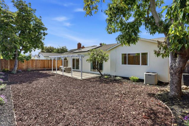 372 Mustang Street, San Jose, CA 95123