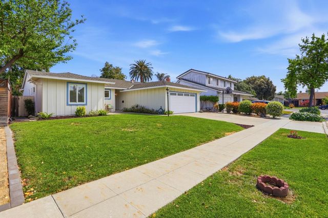 372 Mustang Street, San Jose, CA 95123