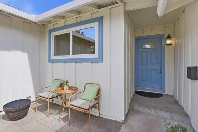 372 Mustang Street, San Jose, CA 95123