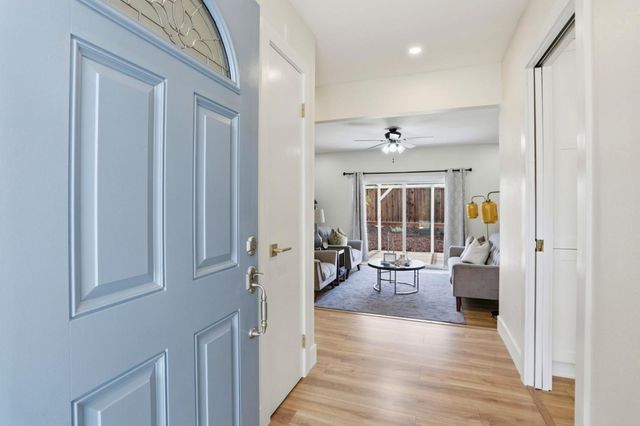 372 Mustang Street, San Jose, CA 95123