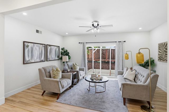 372 Mustang Street, San Jose, CA 95123