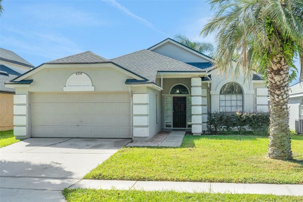 620 BIRGHAM PLACE, Lake Mary, FL 32746