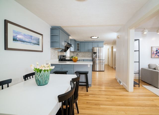 288 Thicket St, Weymouth, MA 02190