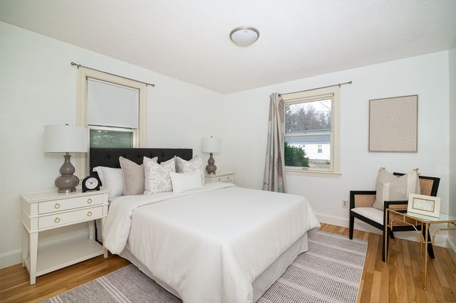 288 Thicket St, Weymouth, MA 02190