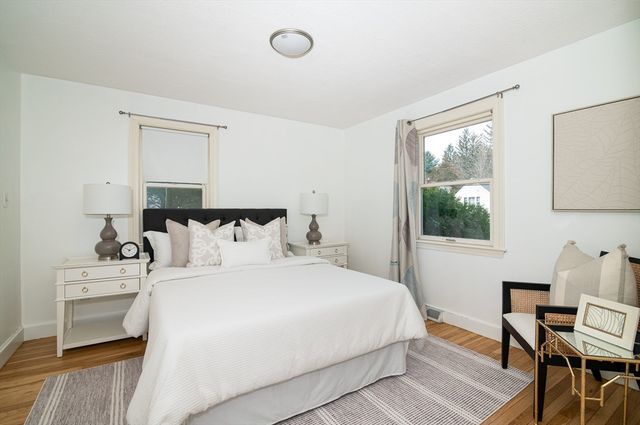 288 Thicket St, Weymouth, MA 02190