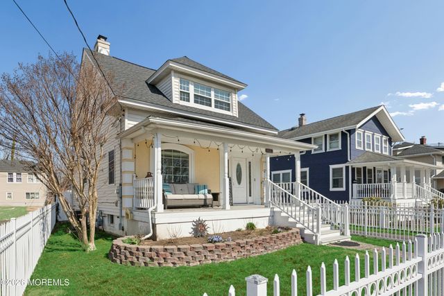 179 Edwards Avenue, Long Branch, NJ 07740