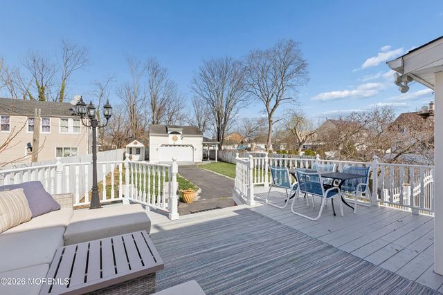 179 Edwards Avenue, Long Branch, NJ 07740