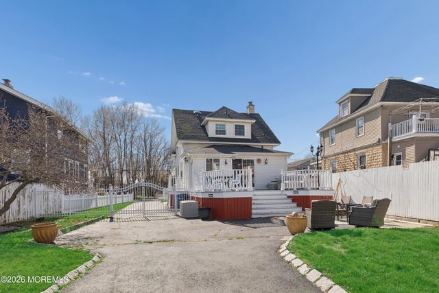 179 Edwards Avenue, Long Branch, NJ 07740