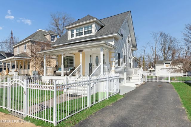 179 Edwards Avenue, Long Branch, NJ 07740