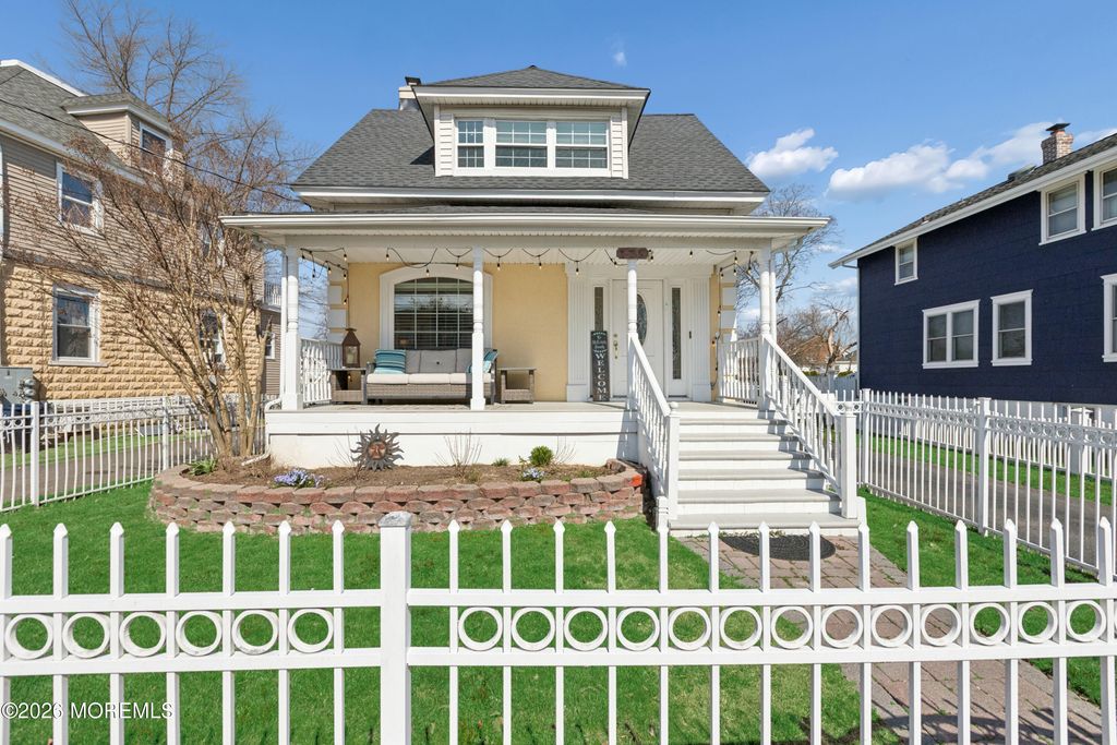 179 Edwards Avenue, Long Branch, NJ 07740