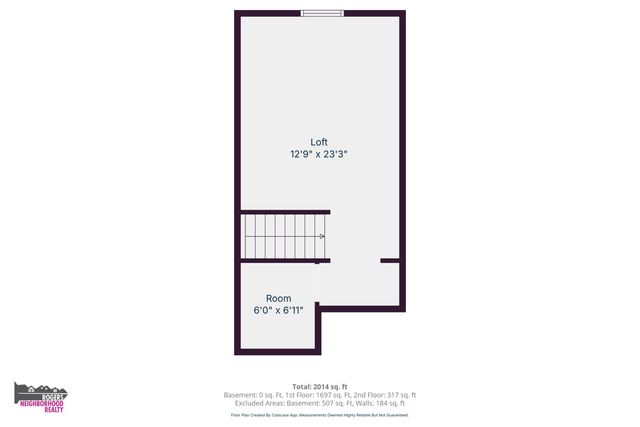 14047 4 Mile Road Ne, Grattan Twp, MI 49331