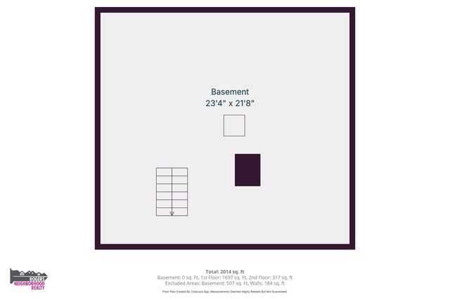 14047 4 Mile Road Ne, Grattan Twp, MI 49331