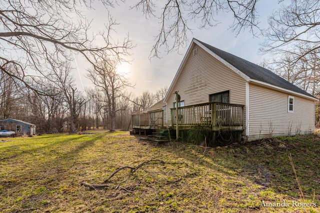 14047 4 Mile Road Ne, Grattan Twp, MI 49331