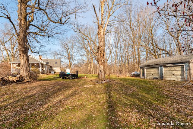 14047 4 Mile Road Ne, Grattan Twp, MI 49331