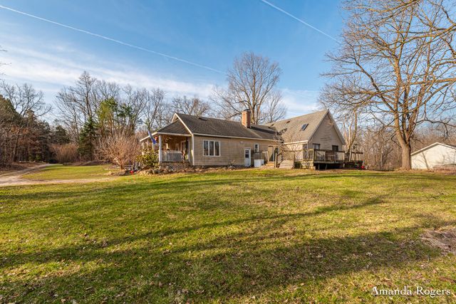 14047 4 Mile Road Ne, Grattan Twp, MI 49331