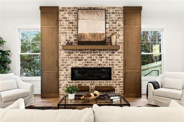 915 Amsterdam NE Avenue, Atlanta, GA 30306