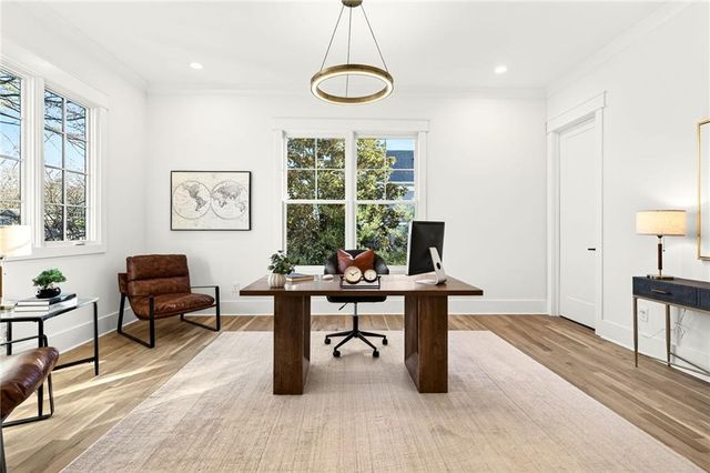 915 Amsterdam NE Avenue, Atlanta, GA 30306